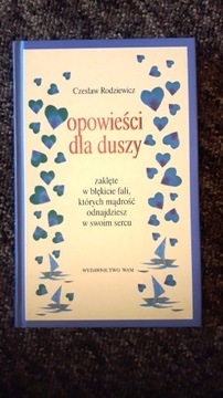 Opowieści dla duszy C. Rodziewicz