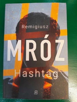 MRÓZ REMIGIUSZ - Hashtag