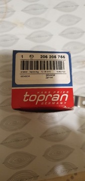 Czujnik wałka rozrządu Opel 206205756