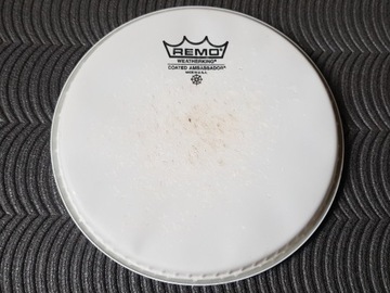 Naciąg Remo Ambassador Coated 8"