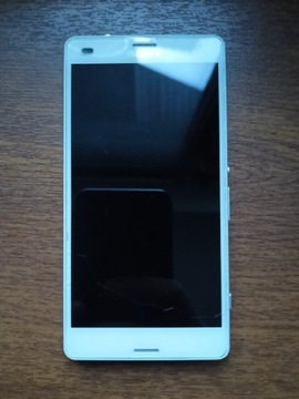 Sony Xperia Z3 Compact