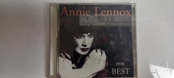 Annie Lennox Best 1998