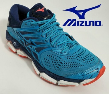 Buty Mizuno Wave Horizon 2 roz.36,5 AirMesh X10