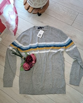 Sweter męski rozmiar XL