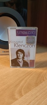 Krzysztof Klenczon Złote przeboje 