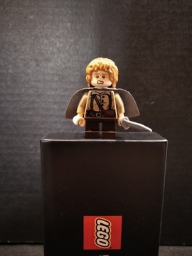 LEGO Władca Pierścieni Samwise Gamgee