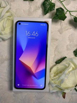 Smartfon XIAOMI Mi 11 Lite 6/128GB 5G 6.55" 90Hz 