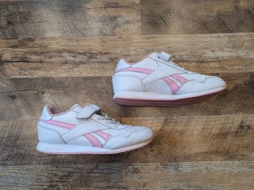 Buty dziecięce REEBOK roz. 32,5 (21cm)