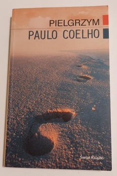 Pielgrzym Paulo Coelho