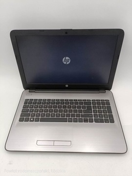 Laptop HP 255 A315 4/450 GB  Nowy LOMBARD Radomsko