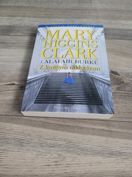 Mary Higgins Clark Odruch litości