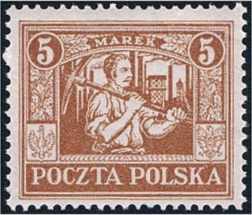 Fi. 155 b** Wydanie dla Górnego Śląska gwarancja