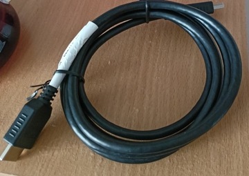 Kabel HDMI 1,8M