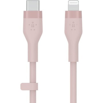 Belkin Boost Silicone USB-C PD to USB-C Cable