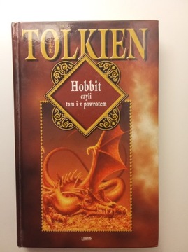 Hobbit czyli tam i z powrotem