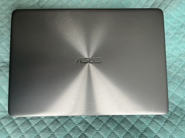 Laptop ASUS
