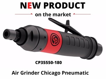 Szlifierka pneumatyczna Chicago Pneumatic