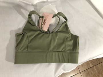 Góra Bikini Missguided, rozmiar 34