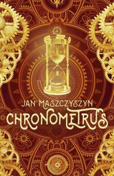 Chronometrus - Jan Maszczyszyn 