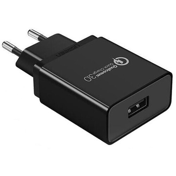 Ugreen CD122 szybka ładowarka USB 18W 5V 9V 12V