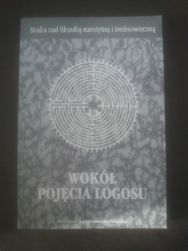 Wokół pojęcia logosu - WIFISUW 2003