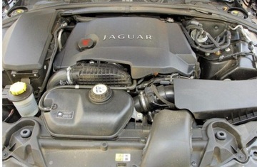 Silnik 2.7 Diesel Jaguar , Land Rover