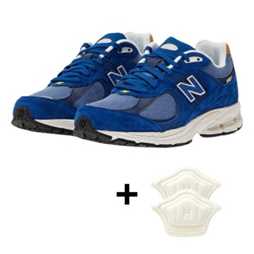 Buty New Balance 2002 M2002REA r.44,5 + Dodatek