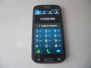 Samsung GT- I 9305