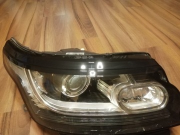 Lampa Range Rover Vogue L405