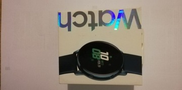 Samsung Galaxy Watch Active 