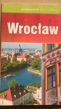 Przewodnik po Wrocławiu Zabytki Wrocławia Wrocław