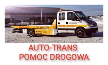 Pomoc drogowa suwałki 