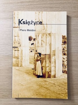 Księżyce - Piero Meldini