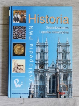 Historia średniowiecze i nowożytność encyklopedia 