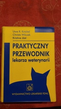 Praktyczny przewodnik lekarza weterynarii