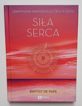 Siła serca Baptist Pape