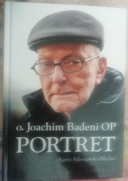 O. Joachim Badeni "Portret" 