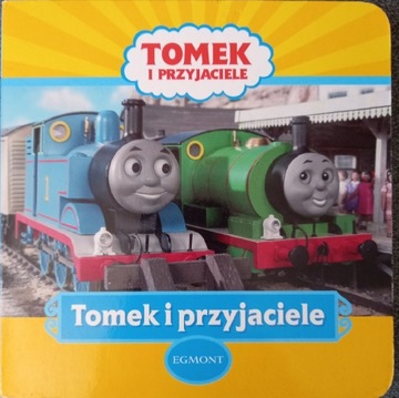 Tomek i przyjaciele: Upalny dzień, Tomek i silnik