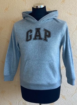 Bluza z kapturem Gap Kids roz. L