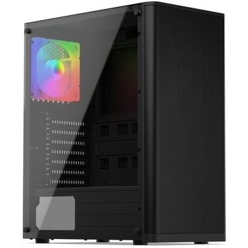 Komputer AMD Ryzen 7 1800X, 3.6GHz, RTX 3050 Eagle, 24gb ram