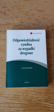 Odpowiedzialność cywilna za wypadki drogowe