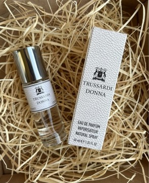 Perfumy odpowiednik Donna Trussardi 40 ml