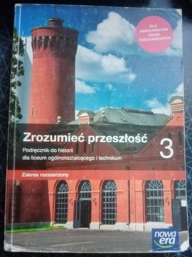 Zrozumieć przeszłość 3