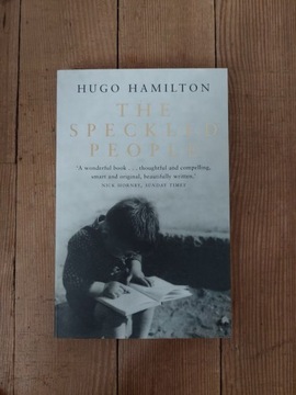 The Speckled People - Hugo Hamilton