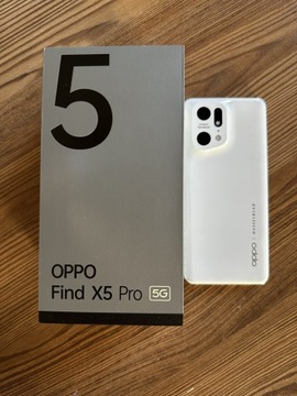 Oppo xfind 5 pro