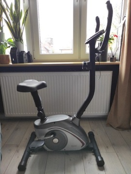 Rower treningowy stacjonarny