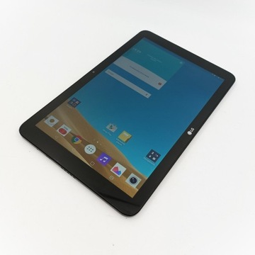 Tablet LG G Pad II 10,1" 4G LTE 2/16 GB Okazja!
