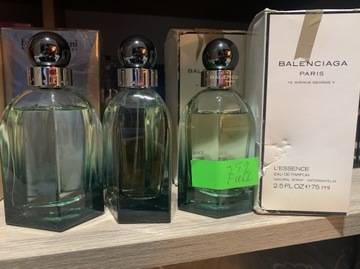 Balenciaga L’Essence Eau de Parfum 75ml