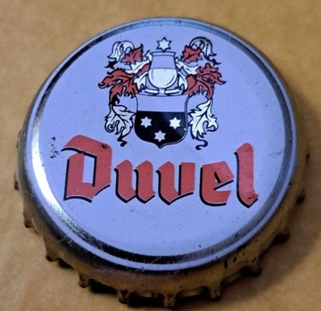 Belgia  Duvel  CCI 5199 piwo