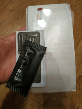 Szkło hartowane Xaiomi Redmi Note 8 Pro